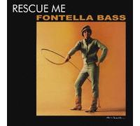 FONTELLA BASS - RESCUE ME (BEST OF FONTELLA BASS)