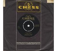 Fontella Bass - Rescue Me - Fontella Bass 7" 45