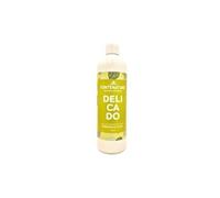Fontenature Gel Baño Delicado Manzanilla Y Lima 750ml