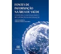 Fontes De Informação Na Área De Saúde (ebook)
