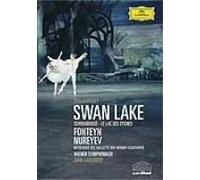 Fonteyn/Nureyev/Lanchbery - Tchaikovsky: Swan Lake [Alemania] [DVD]