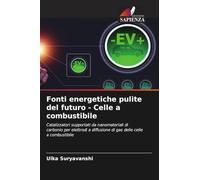Fonti energetiche pulite del futuro - Celle a combustibile: Catalizzatori supportati da nanomateriali di carbonio per elettrodi a diffusione di gas delle celle a combustibile