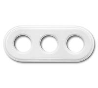 Fontini garby - Marco 3 elemento garby porcelana blanco pack