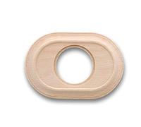 Fontini venezia - Marco 1 elemento madera natural venezia pack