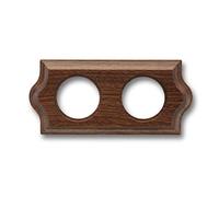 Fontini venezia - Marco 2 elemento madera sapelly venezia pack