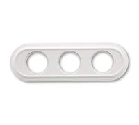 Fontini venezia - Marco 3 elemento madera lacado blanco venezia pack