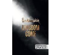 Fontis Verlag Basel Bib Hoffnung für alle. Die Bibel - "Kingdom Come (Tapa dura)