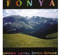 Fonya - Upper Level - Open Space