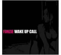 Fonzie WAKE UP CALL (CD) (Importación USA)