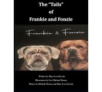 Fonzie's and Frankie's Tails: The Adventures of Fonzie and Frankie