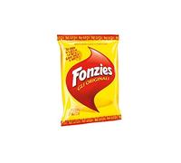 Fonzies - Paquete familiar: 9 x 23,5 g
