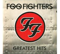Foo Fighters - Greatest Hits [Vinilo]