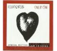 FOO FIGHTERS - 2003-one by One Special Editio