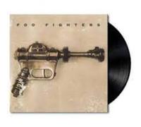 Foo Fighters – Foo Fighters – LP – Legacy