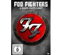 Foo Fighters - A Hard Day'S Light - Dvd [Italia]
