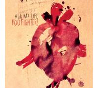 Foo Fighters - All My Life