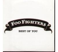 FOO FIGHTERS - BEST OF YOU CD EUROPEAN RCA 2005