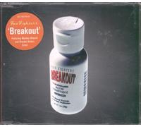 Foo Fighters - Breakout [Import]