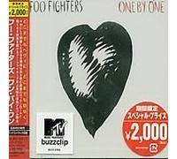 Foo Fighters - by One
