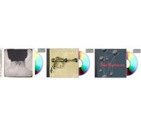 Foo Fighters - Colección 1995-1997: There Is Nothing Left To Lose + Foo Fighters + The Colour And The Shape 3-Pack