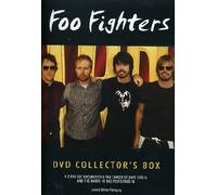 Foo Fighters - Collector's Box
