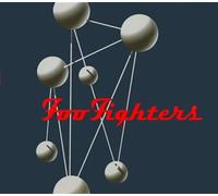 Foo Fighters - Colour & Sheipu