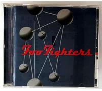 Foo Fighters - Colour & the Shape