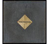 Foo Fighters Concrete and Gold (Vinyl) 12" Album