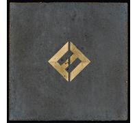 Foo Fighters Concrete and Gold (Vinyl) 12" Album