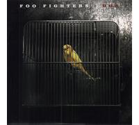 Foo Fighters - D.O.a. [Vinilo]