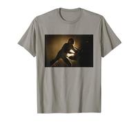 Foo Fighters Dave Grohl Vive En Tu Honor 2005 Camiseta