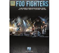 Foo Fighters - Easy Guitar with Tab (Easy Guitar With Notes & Tabs)