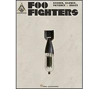 Foo Fighters: Echoes, Silence, Patience and Grace (Guitar Recorded Versions)