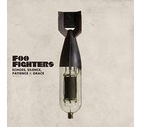 Foo Fighters – Echoes, Silence, Patience & Grace – Vinilo (Importación USA)