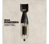 Foo Fighters - Ecos, Silencio, Paciencia Y Gracia