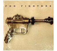 Foo Fighters - Editar