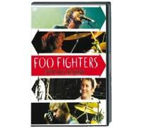 Foo Fighters - Everywhere But Home