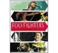 Foo Fighters - Everywhere But Home [Alemania] [DVD]