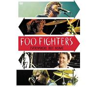 Foo Fighters: Everywhere But Home [USA] [DVD]