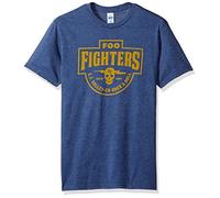 Foo Fighters FEA Men's S.F. Valley Mens T-Shirt