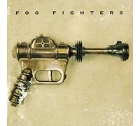 Foo Fighters – Foo Fighters – Legacy