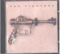 FOO FIGHTERS - Foo Fighters