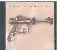 FOO FIGHTERS - Foo Fighters