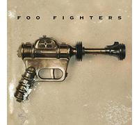 Foo Fighters - Foo Fighters (LP)