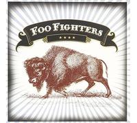 foo fighters-- - Foo Fighters 4 Stars-- 6 Song Cd (UK Import)