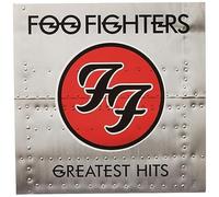 Foo Fighters - Foo Fighters - Greatest Hits