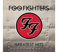 Foo Fighters - Foo Fighters - Greatest Hits