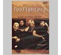 Foo Fighters - Foo Fighters - Live In Rio 2001 [Italia] [DVD]