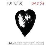 Foo Fighters - Foo Fighters - One by One [DVD]