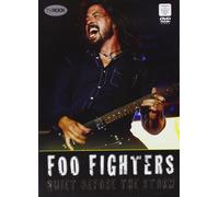 Foo fighters - Quite before the storm [DVD]